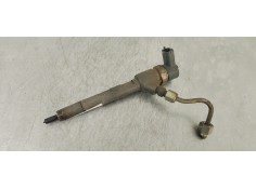 Recambio de inyector para opel corsa d cosmo referencia OEM IAM 0445110183  