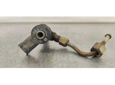 Recambio de inyector para opel corsa d cosmo referencia OEM IAM 0445110183  