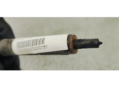 Recambio de inyector para opel corsa d cosmo referencia OEM IAM 0445110183  