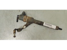 Recambio de inyector para opel corsa d cosmo referencia OEM IAM 0445110183  