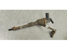 Recambio de inyector para opel corsa d cosmo referencia OEM IAM 0445110183  