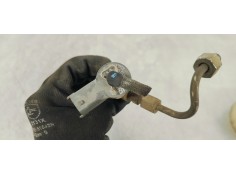 Recambio de inyector para opel corsa d cosmo referencia OEM IAM 0445110183  