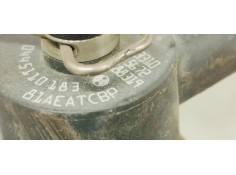 Recambio de inyector para opel corsa d cosmo referencia OEM IAM 0445110183  