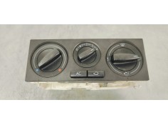 Recambio de mando calefaccion / aire acondicionado para volkswagen golf iv berlina (1j1) básico referencia OEM IAM 1J0820045F  