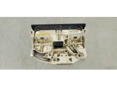 Recambio de mando calefaccion / aire acondicionado para volkswagen golf iv berlina (1j1) básico referencia OEM IAM 1J0820045F  