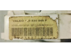 Recambio de mando calefaccion / aire acondicionado para volkswagen golf iv berlina (1j1) básico referencia OEM IAM 1J0820045F  