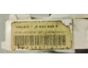 Recambio de mando calefaccion / aire acondicionado para volkswagen golf iv berlina (1j1) básico referencia OEM IAM 1J0820045F  