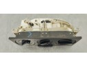 Recambio de mando calefaccion / aire acondicionado para volkswagen golf iv berlina (1j1) básico referencia OEM IAM 1J0820045F  