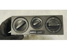 Recambio de mando calefaccion / aire acondicionado para volkswagen golf iv berlina (1j1) básico referencia OEM IAM 1J0820045F  