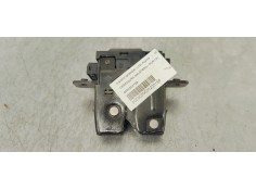 Recambio de cerradura maletero / porton para nissan qashqai (j10) acenta referencia OEM IAM 90502AV70B  