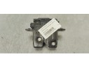 Recambio de cerradura maletero / porton para nissan qashqai (j10) acenta referencia OEM IAM 90502AV70B  