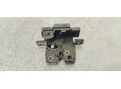 Recambio de cerradura maletero / porton para nissan qashqai (j10) acenta referencia OEM IAM 90502AV70B  