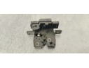 Recambio de cerradura maletero / porton para nissan qashqai (j10) acenta referencia OEM IAM 90502AV70B  