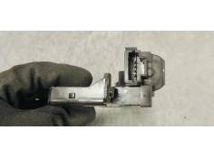 Recambio de cerradura maletero / porton para nissan qashqai (j10) acenta referencia OEM IAM 90502AV70B  