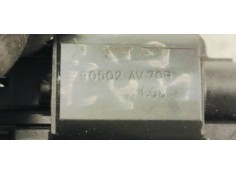 Recambio de cerradura maletero / porton para nissan qashqai (j10) acenta referencia OEM IAM 90502AV70B  