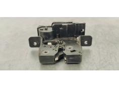 Recambio de cerradura maletero / porton para nissan qashqai (j10) acenta referencia OEM IAM 90502AV70B  