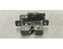 Recambio de cerradura maletero / porton para nissan qashqai (j10) acenta referencia OEM IAM 90502AV70B  