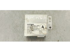 Recambio de modulo electronico para nissan qashqai (j10) referencia OEM IAM 284A1JD00A  