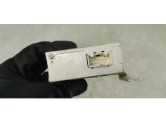 Recambio de modulo electronico para nissan qashqai (j10) referencia OEM IAM 284A1JD00A  