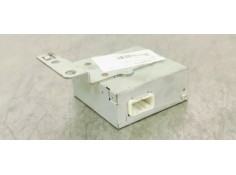 Recambio de modulo electronico para nissan qashqai (j10) referencia OEM IAM 284A1JD00A  