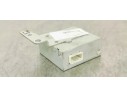 Recambio de modulo electronico para nissan qashqai (j10) referencia OEM IAM 284A1JD00A  