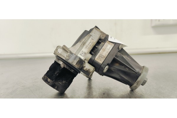 Recambio de valvula egr para peugeot 308 1.5 hdi 130 fap referencia OEM IAM 707794190  