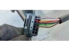 Recambio de retrovisor derecho para seat ibiza (6k) 1.9 diesel (1y) referencia OEM IAM   