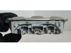 Recambio de luz interior para peugeot 307 (s1) xr clim referencia OEM IAM   