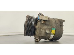 Recambio de compresor aire acondicionado para opel vectra c berlina comfort referencia OEM IAM 13197197  
