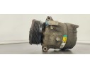 Recambio de compresor aire acondicionado para opel vectra c berlina comfort referencia OEM IAM 13197197  