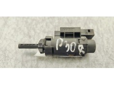 Recambio de sensor para peugeot 308 1.5 hdi 130 fap referencia OEM IAM 9813503180  