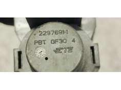 Recambio de sensor para peugeot 308 1.5 hdi 130 fap referencia OEM IAM 9813503180  