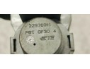 Recambio de sensor para peugeot 308 1.5 hdi 130 fap referencia OEM IAM 9813503180  