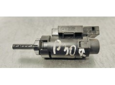 Recambio de sensor para peugeot 308 1.5 hdi 130 fap referencia OEM IAM 9813503180  