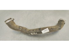Recambio de tubo para peugeot 308 1.5 hdi 130 fap referencia OEM IAM 9820100680  