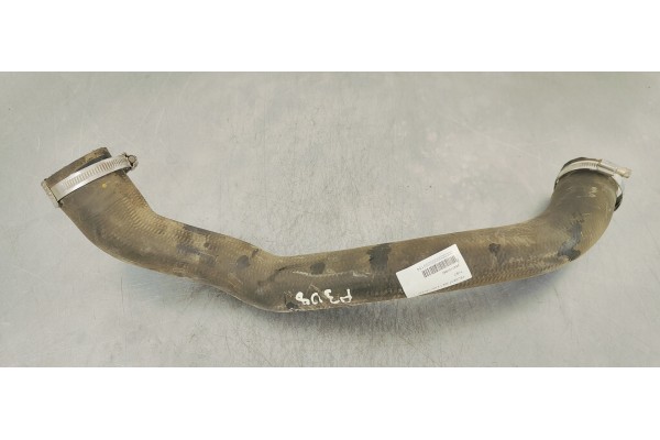 Recambio de tubo para peugeot 308 1.5 hdi 130 fap referencia OEM IAM 9820100680  