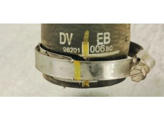Recambio de tubo para peugeot 308 1.5 hdi 130 fap referencia OEM IAM 9820100680  