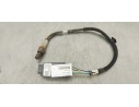 Recambio de sonda lambda para peugeot 308 1.5 hdi 130 fap referencia OEM IAM 0281006851  