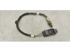 Recambio de sonda lambda para peugeot 308 1.5 hdi 130 fap referencia OEM IAM 0281006851  