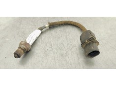 Recambio de sonda lambda para peugeot 207 cc 1.6 i referencia OEM IAM 0258017113  