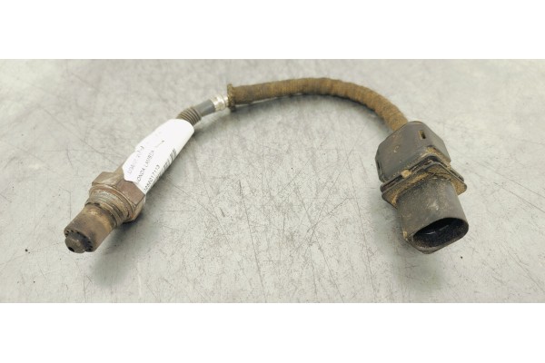 Recambio de sonda lambda para peugeot 207 cc 1.6 i referencia OEM IAM 0258017113  