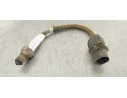 Recambio de sonda lambda para peugeot 207 cc 1.6 i referencia OEM IAM 0258017113  