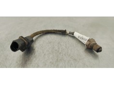 Recambio de sonda lambda para peugeot 207 cc 1.6 i referencia OEM IAM 0258017113  