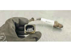 Recambio de sonda lambda para peugeot 207 cc 1.6 i referencia OEM IAM 0258017113  