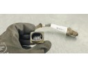 Recambio de sonda lambda para peugeot 207 cc 1.6 i referencia OEM IAM 0258017113  