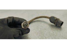 Recambio de sonda lambda para peugeot 207 cc 1.6 i referencia OEM IAM 0258017113  