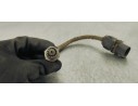 Recambio de sonda lambda para peugeot 207 cc 1.6 i referencia OEM IAM 0258017113  