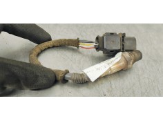 Recambio de sonda lambda para peugeot 207 cc 1.6 i referencia OEM IAM 0258017113  