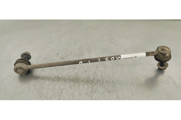 Recambio de brazo suspension inferior delantero izquierdo para seat leon (5f1) 1.2 referencia OEM IAM   