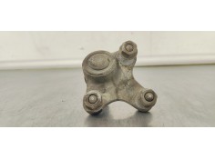 Recambio de brazo suspension inferior delantero derecho para seat leon (5f1) 1.2 referencia OEM IAM 5Q0366E  